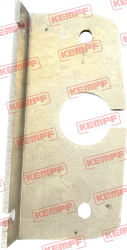 Preview: 23526 Kempf Halter f.Elektroausr.